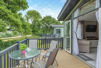 Image de 1 chambres à coucher à Axminster