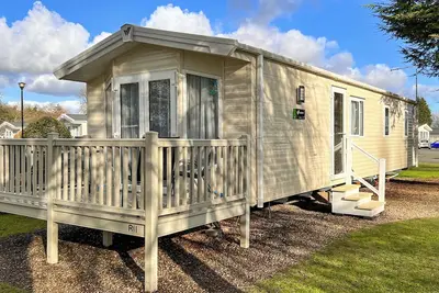 1 chambres à coucher à Chester