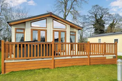Image de 3 bedroom accommodation in Langham, near Oakham