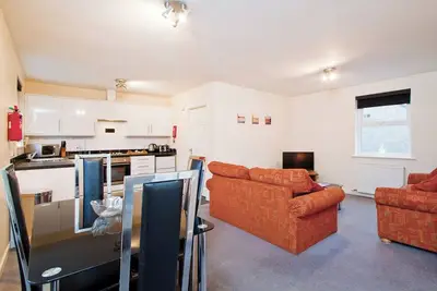 Image de Fresh and modern cottage.