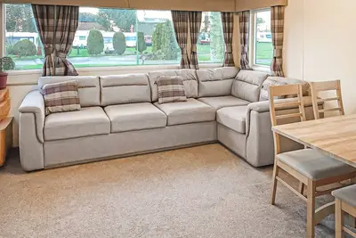 Image de Tollerton Caravan Wf