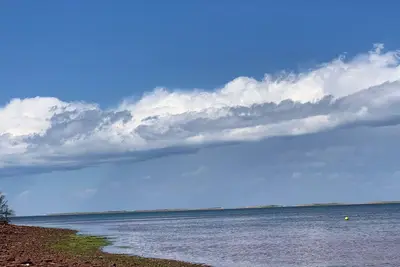 Image de Ocean Front Cottage With Access To Small Beach, Minutes To Cavendish