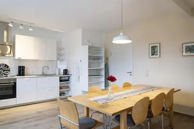 Image de Ferienwohnung mit Viel Platz für Gemeinsame Zeit