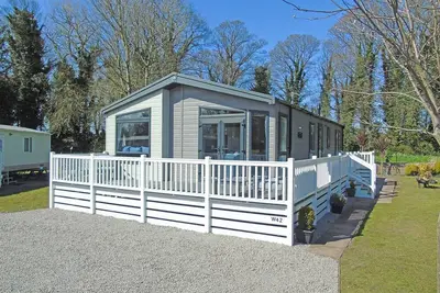 2 chambres à coucher à Chester