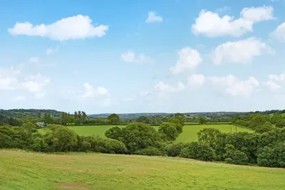 Image de 3 bedroom accommodation in Narberth