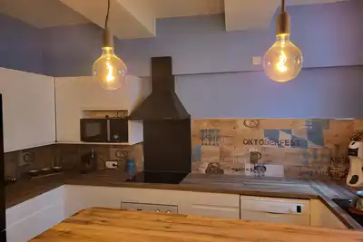 Image de Bienvenue chez Horace