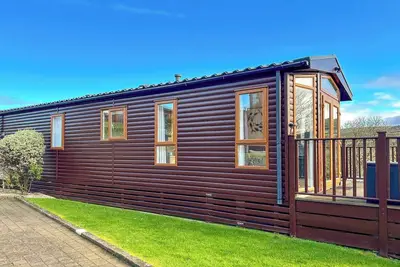 Image de Country Holiday Home Four