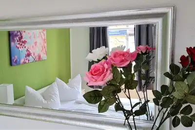 Image de Modern family-friendly holiday apartment - very easy to reach near the city center