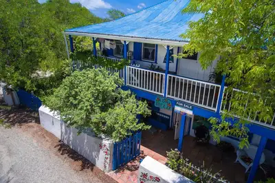 Image de Sea Breeze Guest House - Grand Turk