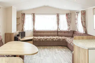 With everything you need for the perfect seaside family holiday.