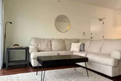 Image de Lovely 2-Bedroom with a Pool