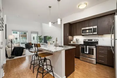 Image de 3 Bedroom Centrally Located