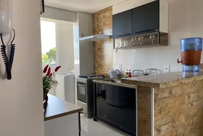 Image de Santa Monica Top Apartment