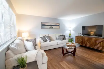 Image de Centrally located near High St