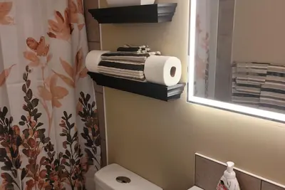 Image de Beautiful basement suite