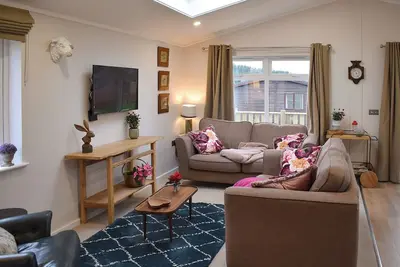 Image de 3 bedroom accommodation in Kielder