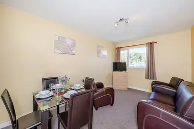 Image de Silver 2 Bedroom Apartment