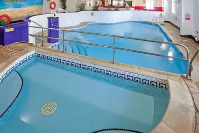 Image de Silver Bungalow 2 (Sleeps 6)