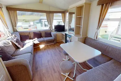 Image de 3 bedroom accommodation in Clarach Bay, Nr Aberystwyth