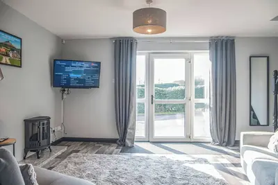 Image de 2 Bedroom Apartment with Hot Tub