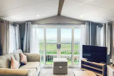 Image de Galloway Superior Caravan