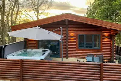 Image de Tay Lodge (No Hot Tub)