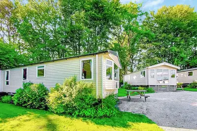 Image de 1 chambres à coucher à Tavistock