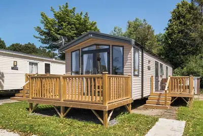 Image de 2 chambres à coucher à Reynalton, Nr Narberth