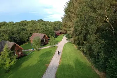 Image de 2 chambres à coucher à North Tamerton, Bude