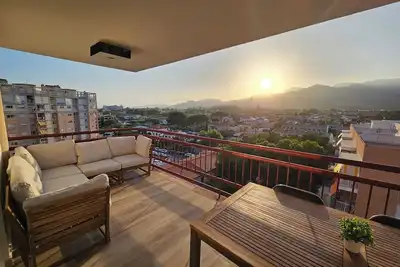 Image de Apartment in Benicassim (Playa Terrers) 200m from the beach