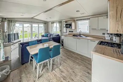 Image de Silver 3 Bedroom Holiday Home