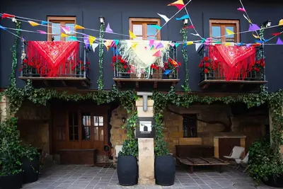 Image de Casa Tejada