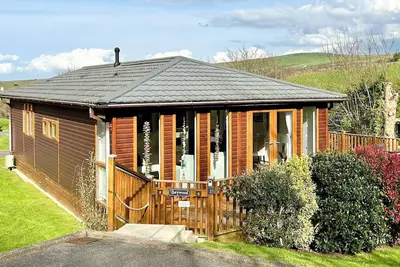 Image de Country Lodge Four Platinum