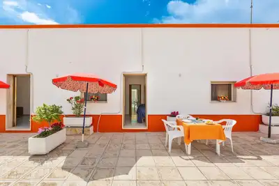 Image de 3053 A Casa di Mario - Terra Rossa by BarbarHouse