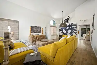 Image de Wine Country Getaway W/ Fire Pit & Hot Tub!