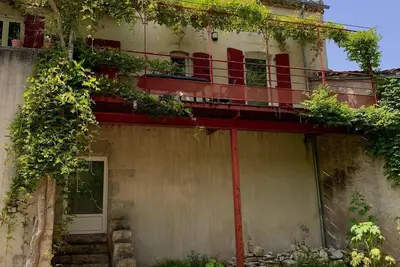 Image de Gite de charme dans le Lot