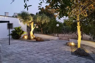 Image de The trullo del Casale in Valle D'itria