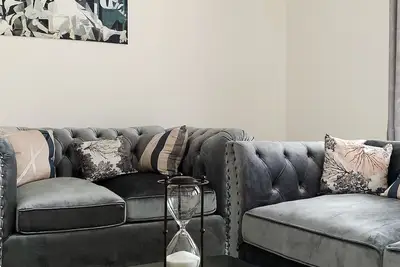 Image de Sun-splashed cozy Apartment