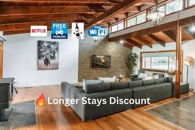 Image de Olinda Rise Retreat House - Fire Nature & Amazing Views