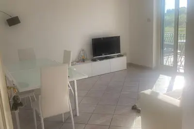 Image de Detached semi-detached cottage 500 meters from the sea