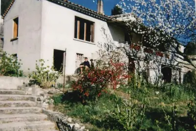 Image de la maison de mathilde