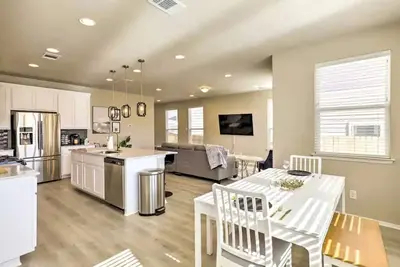 Image de Spacious 3 Bedroom Luxury Austin Home