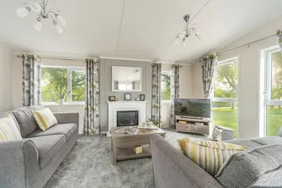 Image de Pondview Retreat Lodge