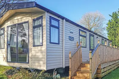 Image de 2 chambres à coucher à Saundersfoot