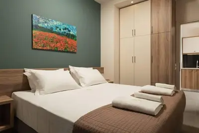 Image de Dimitra Apts - Superior Suite with Terrace