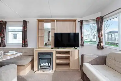 Image de 3 chambres à coucher à Rhyl