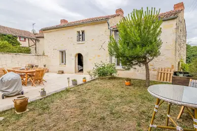 Image de Divine Cottage 8 people • Furnished classified 2 *
