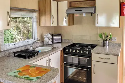 Image de 2 chambres à coucher à Buxton