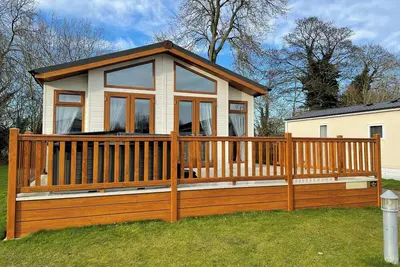 Image de 3 bedroom accommodation in Langham, near Oakham