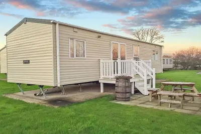 Image de Tollerton Gold Caravan